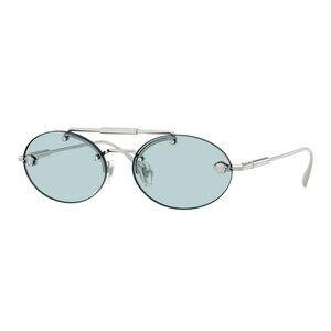 Versace Blue Sunglasses for Women on Sale up to 90% Off  display picture 1
